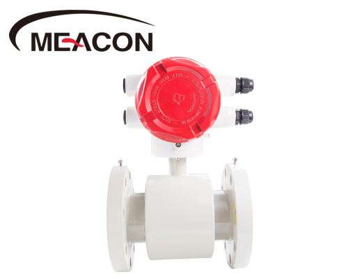 水流量计的种类