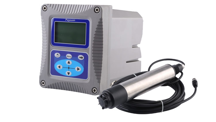 在线式溶氧仪检测仪