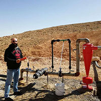 国际范！美控助力黎巴嫩、摩洛哥工程项目