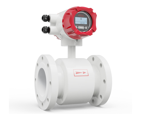 一体电磁流量计选型