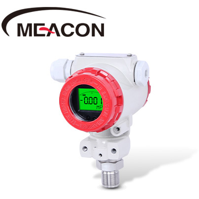 美控MIK-P400压力变送器2088壳体式