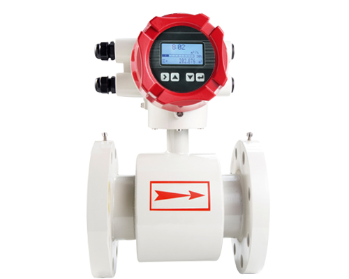 电磁流量计出现故障原因