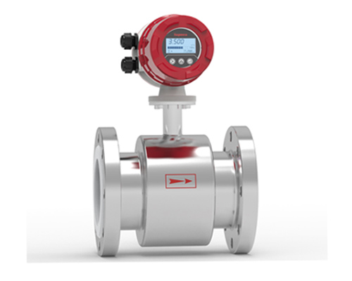 电磁流量计哪个好—美控