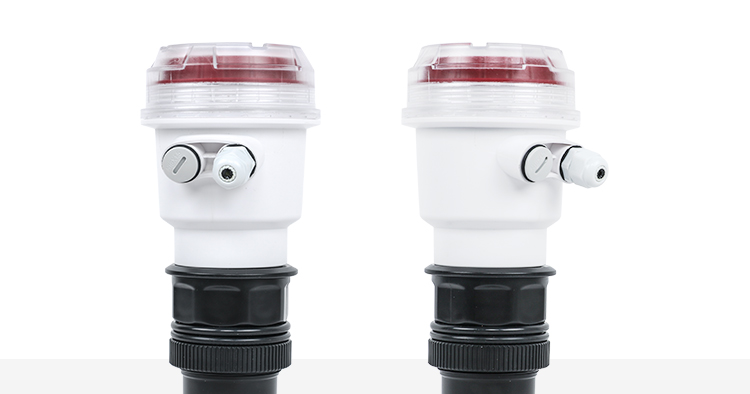 高压超声波液位计