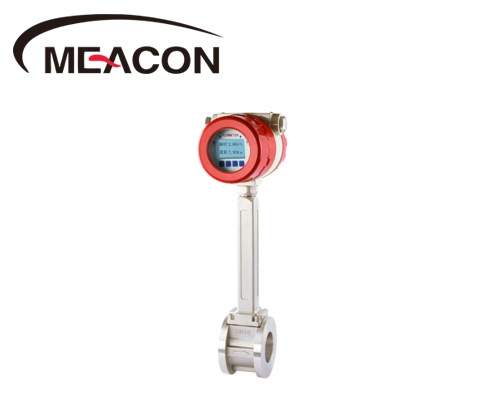 蒸汽流量计应用领域