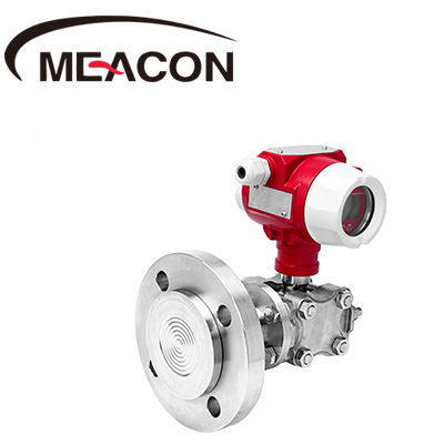 美控MIK-3051LT单法兰液位变送器