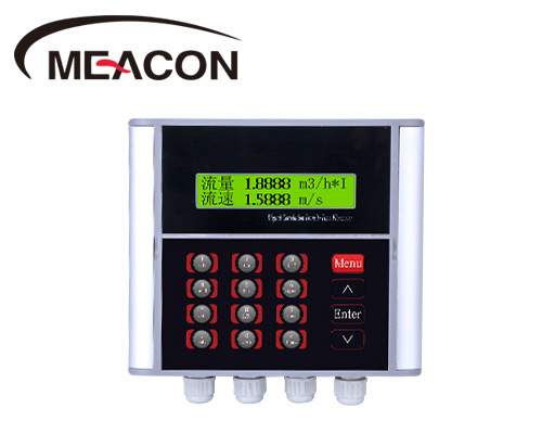 防腐型超声波流量计