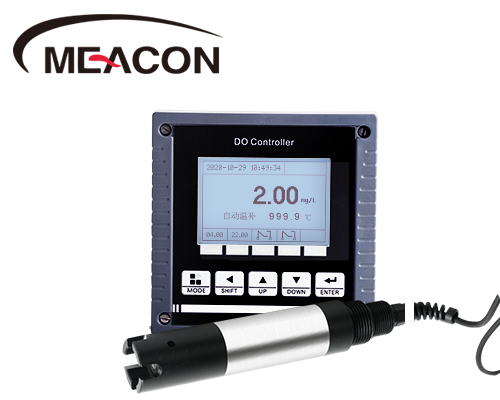 溶解氧测定仪品牌