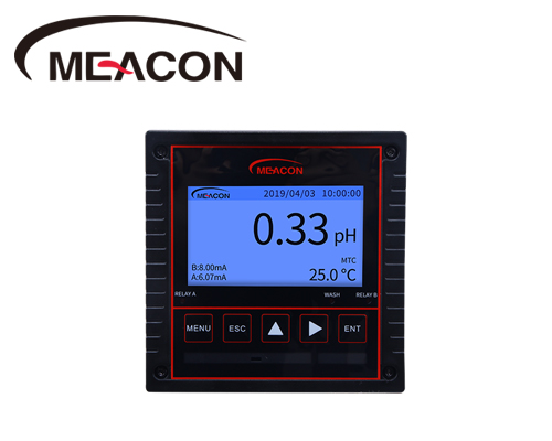 黑龙江在线PH计