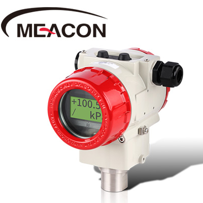 MIK-P3000高精度 数显单晶硅压力变送器/液压/油压/精密型测量专用