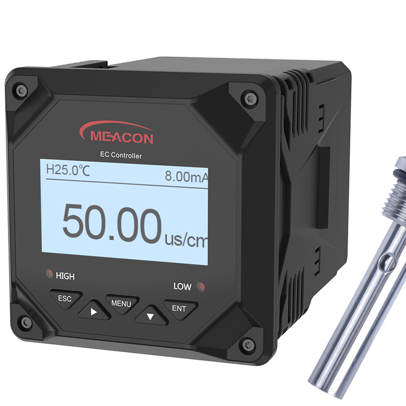 美控MIK-TDS210B工业在线电导率仪