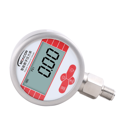 美控MIK-Y190智能压力表
